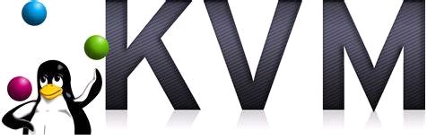 Система виртуализации KVM