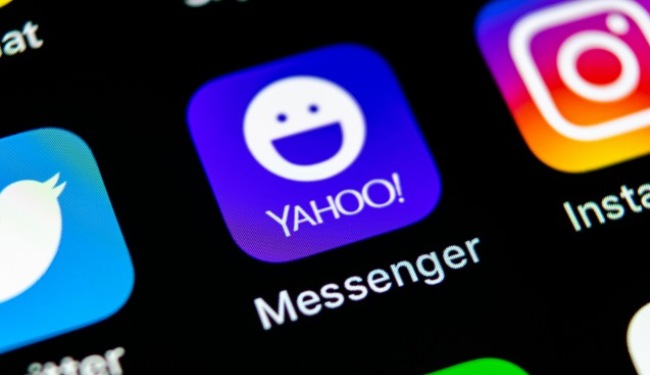 Yahoo Messenger закрывается