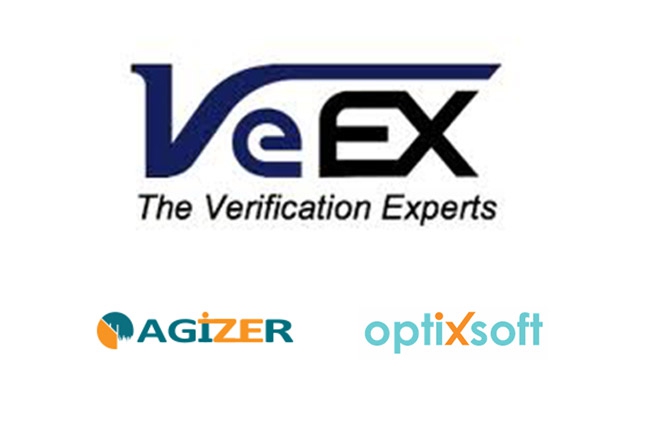 VeEx набуває Agizer та Optixsoft