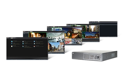Последние разработки рынка CCTV: Профессиональные регистраторы Gazer